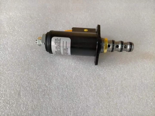 E320B सोलेनोइड वाल्व 111-9916 1119916