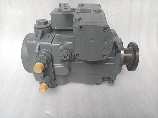 A4VTG90HW32R-NLD10F001 हाइड्रोलिक पंप स्टॉक में उच्च गुणवत्ता वाला पंप