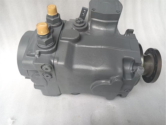 A4VTG90HW32R-NLD10F001 हाइड्रोलिक पंप स्टॉक में उच्च गुणवत्ता वाला पंप