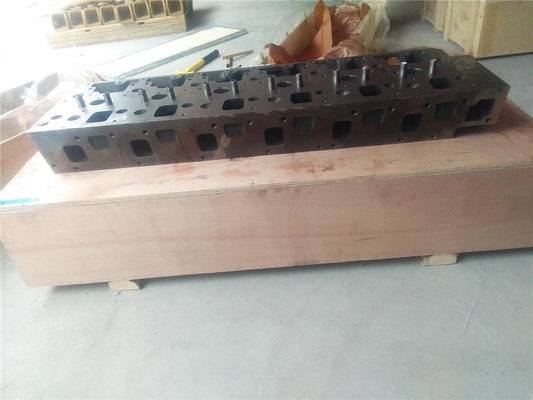 इंजन सिलेंडर हेड 140-7371 1407371