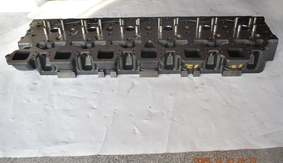 डीजल इंजन पार्ट्स सिलेंडर हेड Assy 1105096  E3406 3406 इंजन के लिए
