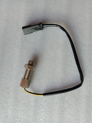 E320C E320D E320B रिवोल्यूशन स्पीड सेंसर 125-2966 196-7973