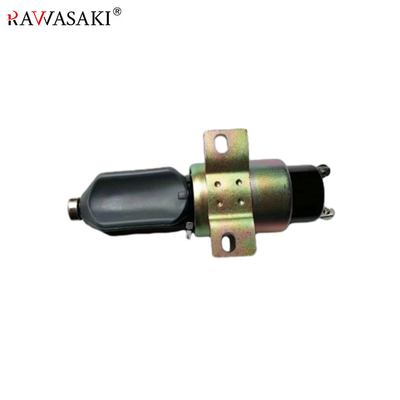 कैटरपिलर के लिए E320CL माइक्रो स्विच स्टॉप सोलेनोइड