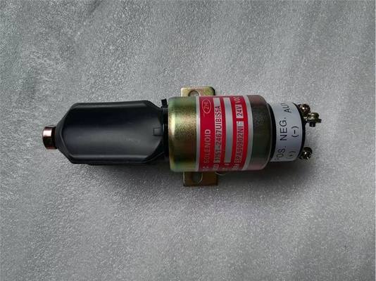 कैटरपिलर के लिए E320CL माइक्रो स्विच स्टॉप सोलेनोइड