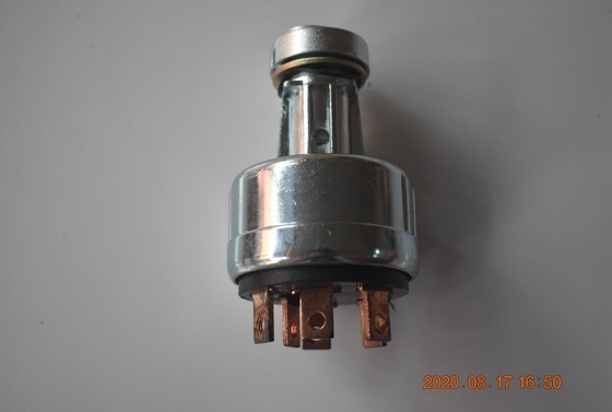 खुदाई मशीन के भागों के लिए इग्निशन स्विच 7Y3918 7Y-3918  320 320D के लिए