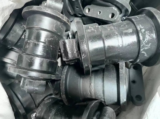 उत्खनन मशीन के अंडरवारेज पार्ट्स ट्रैक रोलर के लिए ZAX250LC-6