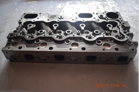 कैट E950B 3304 सिलेंडर हेड 1N4304 के लिए खुदाई इंजन पार्ट्स