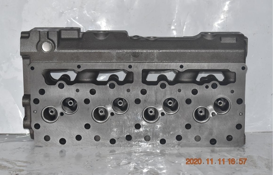कैट E950B 3304 सिलेंडर हेड 1N4304 के लिए खुदाई इंजन पार्ट्स