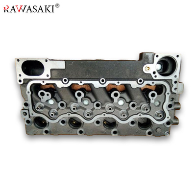 इंजन के भाग सिलेंडर हेड 8N1188 3304 E950B के लिए इंजन सिलेंडर हेड