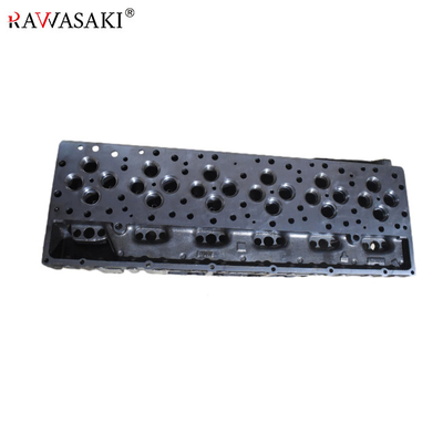 इंजन C13 E345C के लिए सिलेंडर हेड 305-0617 3050617