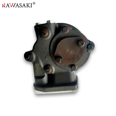 तेल पंप ट्रांसमिशन 3P6816 D6D के लिए हाइड्रोलिक गियर पंप