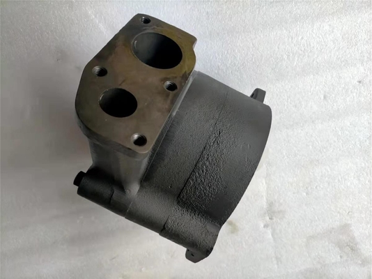 तेल पंप ट्रांसमिशन 3P6816 D6D के लिए हाइड्रोलिक गियर पंप