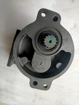 तेल पंप ट्रांसमिशन 3P6816 D6D के लिए हाइड्रोलिक गियर पंप