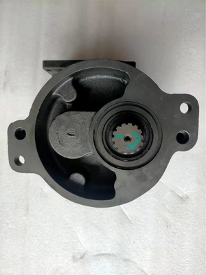 तेल पंप ट्रांसमिशन 3P6816 D6D के लिए हाइड्रोलिक गियर पंप