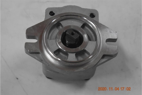 SBS120 E320C के लिए SBS120 गियर पंप एसी