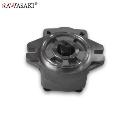 SBS120 E320C के लिए SBS120 गियर पंप एसी